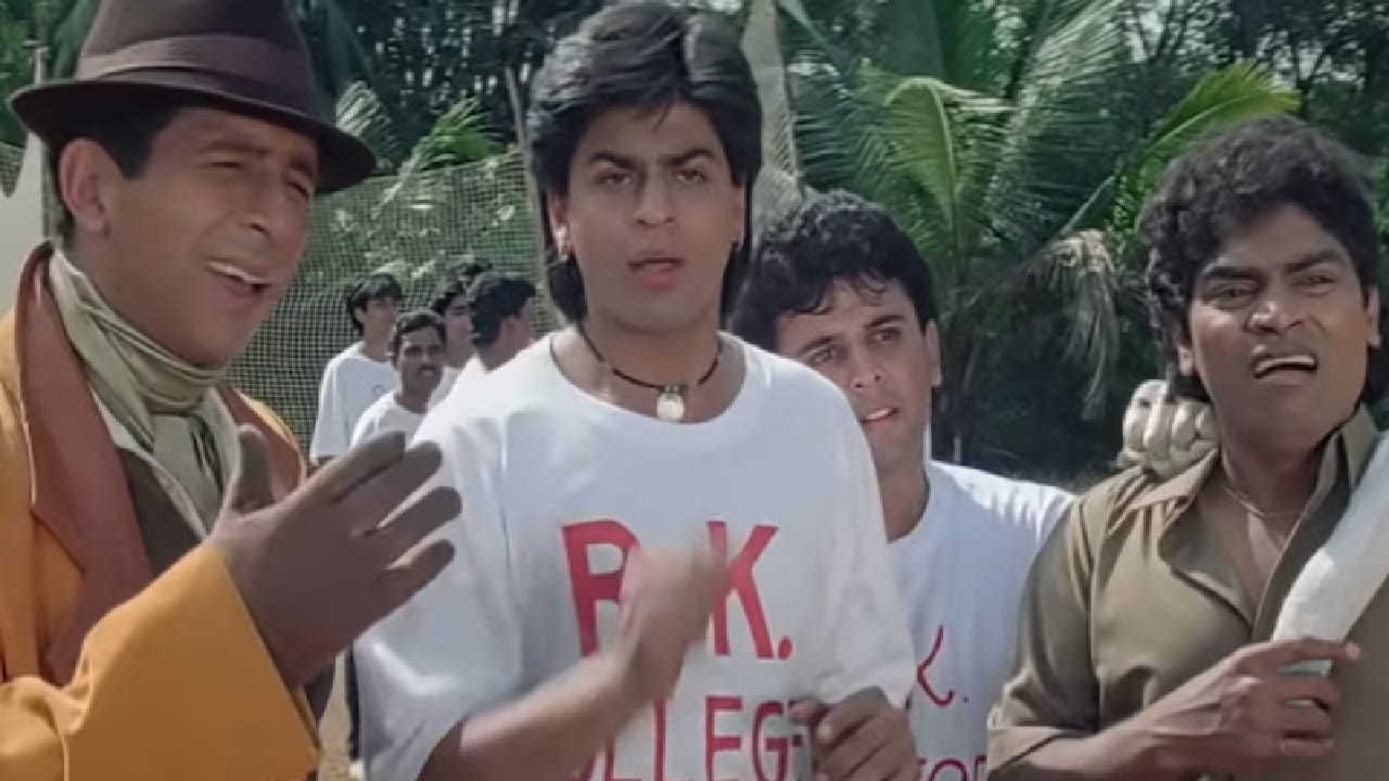 ‘चमत्कार’ या चित्रपटाची कथा सुंदर श्रीवास्तव या गावातील साध्या मुलाभोवती फिरते. ही भूमिका शाहरुख खानने साकारली होती. चित्रपटात सुंदर आपल्या स्वप्नांच्या शोधात मुंबईत येतो. मात्र तिथे त्याची फसवणूक होते आणि तो आपले सर्व काही गमावतो.