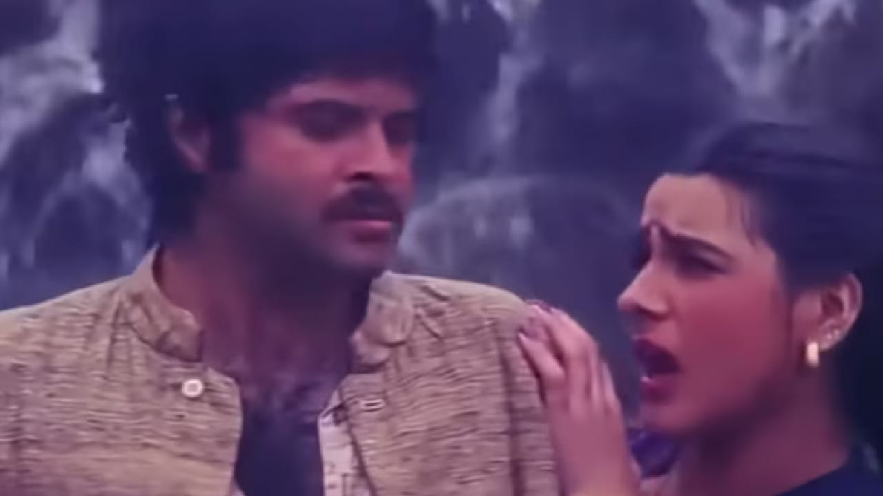 विशेष म्हणजे, काळ लोटला तरी या चित्रपटाची लोकप्रियता कमी झालेली नाही; उलट आजही तो तितक्याच उत्साहाने पाहिला जातो. या चित्रपटात मुख्य भूमिकेत अनिल कपूर आणि अमृता सिंह झळकले होते. 