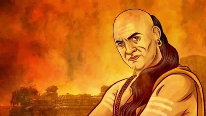 Chanakya Niti : श्रीमंत व्हायचयं? मग चाणक्यांचा हा मंत्र कायम लक्षात ठेवा
