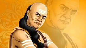 Chanakya Niti : चाणक्यांच्या या 4 गोष्टींनी करा दिवसाची सुरुवात.