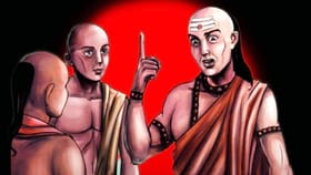 Chanakya Niti: अशा लोकांना घराकडं फिरकूही देऊ नका, चाणक्याचा काय सल्ला.