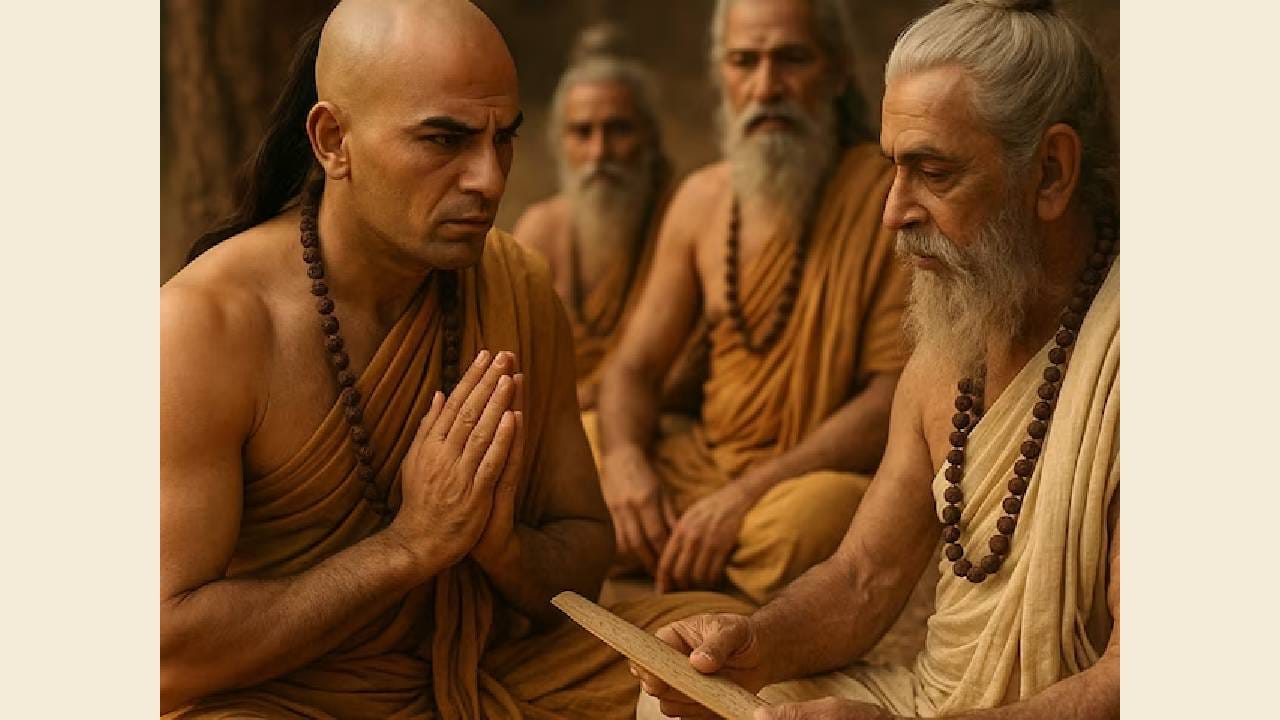 डिस्क्लेमर: ही विविध स्त्रोतावरून माहिती घेतली आहे. टीव्ही ९ मराठी या माहितीची पुष्टी करत नाही.माहिती प्रेक्षकांपर्यंत पोहचावी हा यामागील उद्देश आहे. 