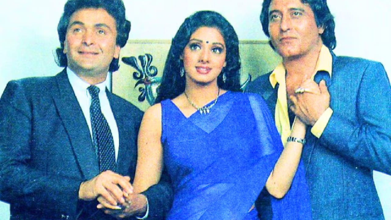 3 कोटी रुपयांच्या बजेटमध्ये बनलेल्या या चित्रपटाने जगभरात जवळपास 12 ते 15 कोटी रुपयांची कमाई करत मोठे यश मिळवले. ‘चांदनी’ हा केवळ एक चित्रपट नसून हिंदी चित्रपटसृष्टीतील संगीताचा सुवर्णकाळ दर्शवणारा एक अजरामर चित्रपट आहे.