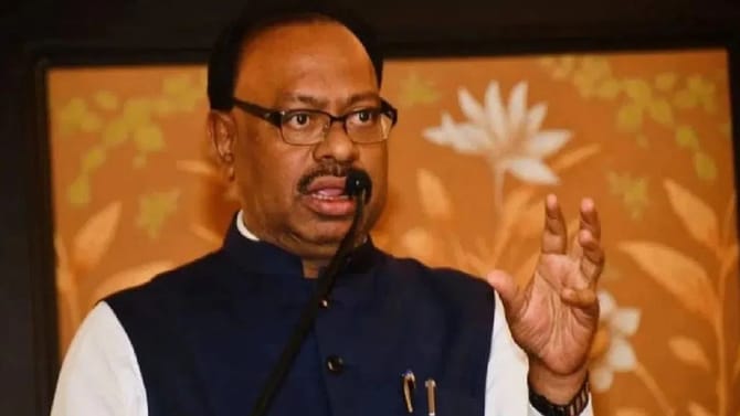 महाराष्ट्र जमीन महसूल सुधारणा विधेयक विधानसभेत मंजूर