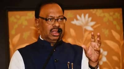 मोठी बातमी! महाराष्ट्र जमीन महसूल सुधारणा विधेयक विधानसभेत एकमताने मंजूर, नेमका काय होणार फायदा?