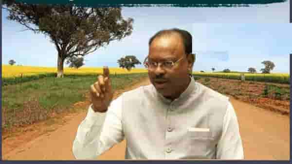 Farmer ID : ...तर त्या शेतकर्यांचे फार्मर आयडी बंद , शासकीय योजनांपासून होणार वंचित, चंद्रशेखर बावनकुळेंचा थेट इशारा