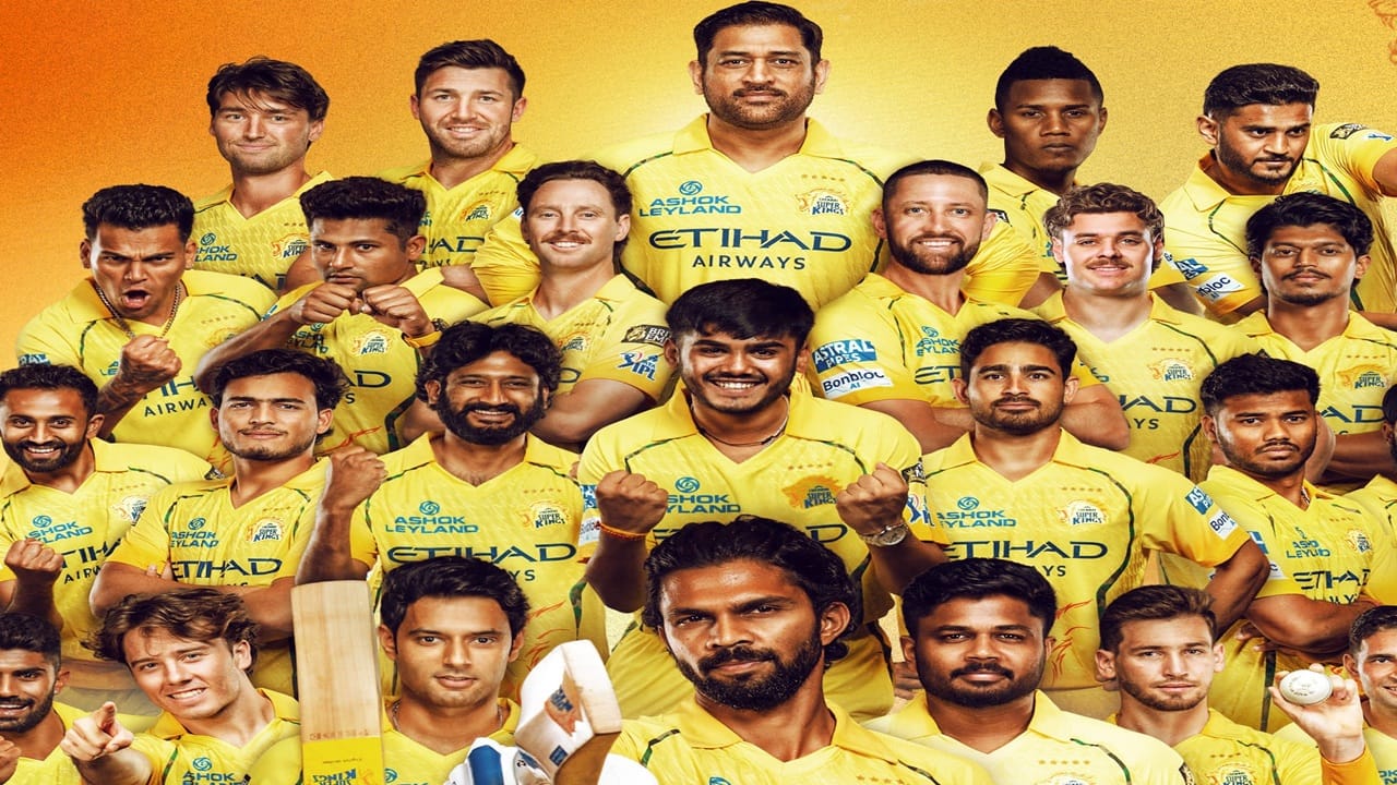 IPL 2026 : चाललंय काय? यलो आर्मीला तिसरा झटका, CSK मधून मॅचविनर आऊट