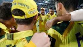 IPL 2026 स्पर्धेपूर्वी चेन्नई सुपर किंग्सने अडचण सोडवली, पण....