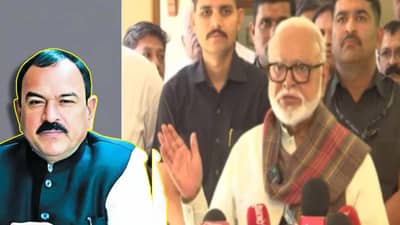 छगन भुजबळांनाही अशोक खरातकडे जाण्याचा सल्ला, मग झालं काय? स्वत:च केला मोठा खुलासा