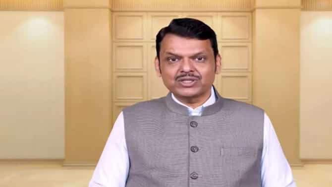 महाराष्ट्र 2047 पर्यंत 5 ट्रिलियन डॉलर्सची अर्थव्यवस्था बनेल, मुख्यमंत्री फडणवीसांनी स्पष्ट केलं विकासाचं व्हिजन