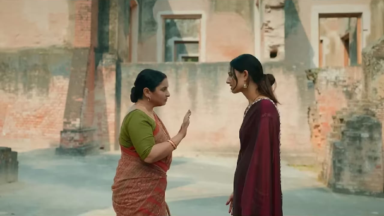 सीरिजमध्ये एकूण 6 भाग असून प्रत्येक भाग सुमारे 30 ते 35 मिनिटांचा आहे. कमी भागांमध्येही कथा प्रभावीपणे मांडण्यात आली असून कलाकारांच्या दमदार अभिनयामुळे सीरिज अधिक लोकप्रिय ठरत आहे.