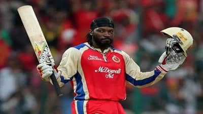 IPL : एका मोसमात सर्वाधिक सिक्स लगावणारे टॉप 5 फलंदाज, ख्रिस गेल कितव्या स्थानी?