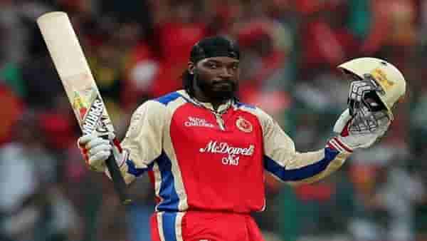 IPL : एका मोसमात सर्वाधिक सिक्स लगावणारे टॉप 5 फलंदाज, ख्रिस गेल कितव्या स्थानी?