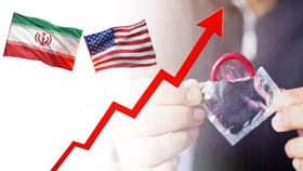 गॅसनंतर आता कंडोम महागले, एक पॉकेट मिळतेय तब्बल..युद्धामुळ नवं टेन्शन!.