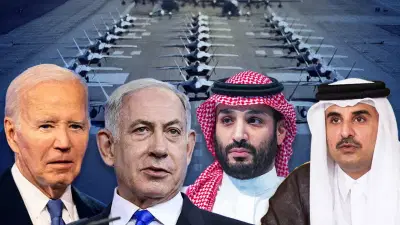 बापरे! या 5 सर्वात शक्तिशाली देशांना कोणी हातही लावू शकत नाही, इराण-अमेरिका युद्धाची झळही पोहोचली नाही