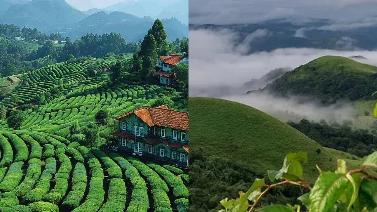 धार्मिक आणि ऐतिहासिक स्थळे: कूर्गमध्ये 'ओंकारेश्वर मंदिर' आणि 'तळकावेरी' (कावेरी नदीचे उगमस्थान) ही महत्त्वाची धार्मिक स्थळे आहेत. तसेच 'मडिकेरी किल्ला' हा येथील ऐतिहासिक वारसा दर्शवतो.