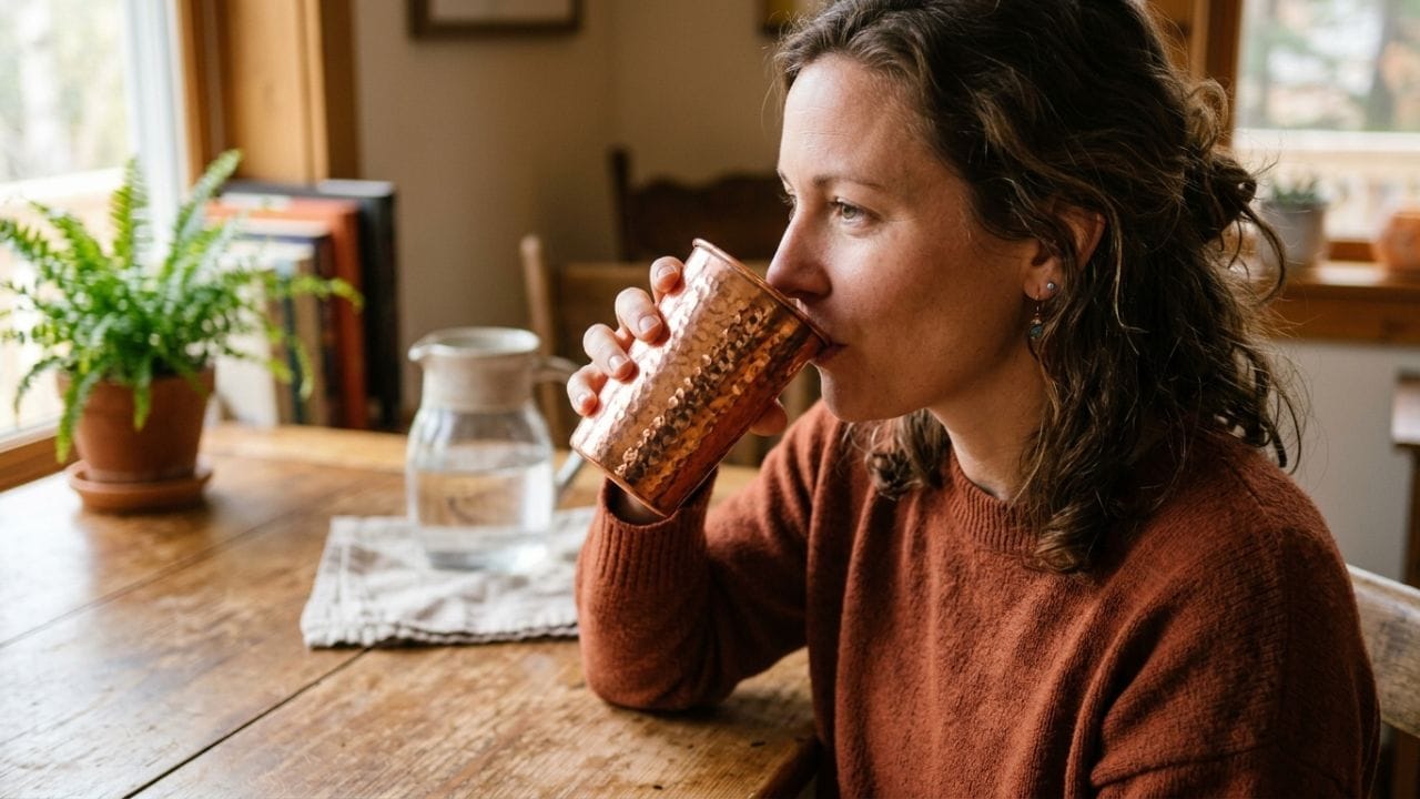 तांब्याच्या भांड्यातील पाण्याची प्रकृती मुळात गरम असते. ज्या लोकांच्या शरीरात आधीच उष्णता जास्त आहे किंवा ज्यांना पित्ताचा त्रास होतो, त्यांनी हे पाणी प्यायल्यास शरीरातील उष्णता अधिक वाढू शकते. यामुळे पोटात जळजळ होणे, छातीत जळजळणे किंवा त्वचेवर पुरळ येणे अशा समस्या उद्भवू शकतात.