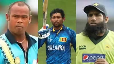 Cricketers Who Changed Their Religion: धर्म बदलणारे 5 दिग्गज क्रिकेटर, यात एक भारताचाही प्लेयर