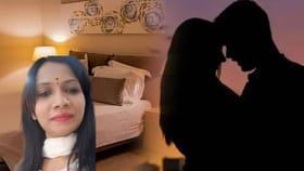 श्रीमंतांना गटवायची, फॅशन डिझायनरचं कातिलाना सौंदर्य अन् तो खेळ....