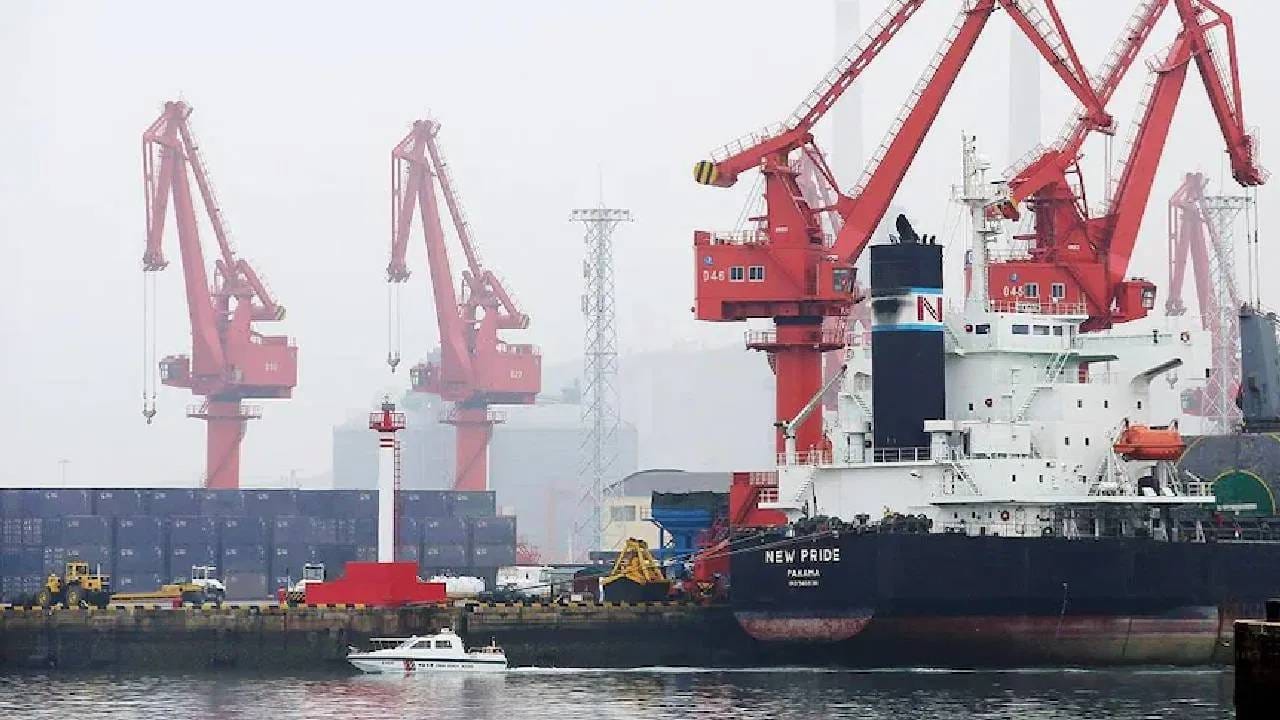 इराण-अमेरिका युद्धाचा जगाला फटका, थेट कच्च्या तेलाच्या दरात मोठा भडका, खळबळजनक आकडे... इराण-अमेरिका युद्धाचा जगाला फटका, थेट कच्च्या तेलाच्या दरात मोठा भडका, खळबळजनक आकडे...