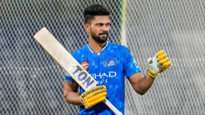 IPL 2026 : ऋतुराजसोबत आयुष-संजूपैकी ओपनिंगला कोण? कॅप्टनने नाव सांगून विषय संपवला