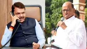 ठरलं! शरद पवारांमुळे राज्यसभेच्या सातही जागा बिनविरोध? जाणून घ्या.