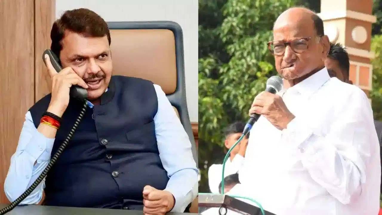 ठरलं! शरद पवारांमुळे राज्यसभेच्या सातही जागा बिनविरोध? जाणून घ्या मतांचं गणित काय? ठरलं! शरद पवारांमुळे राज्यसभेच्या सातही जागा बिनविरोध? जाणून घ्या मतांचं गणित काय?