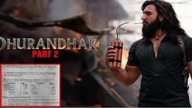 परीक्षांमध्ये पोहोचला 'धुरंधर 2'; प्रश्नपत्रिका पाहून व्हाल थक्क.