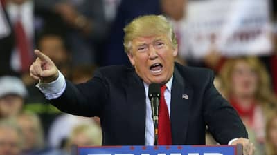 मोठी बातमी! इराणनंतर डोनाल्ड ट्रम्प आता या देशावर हल्ला करणार, अमेरिकन खासदाराने सांगितलं नाव