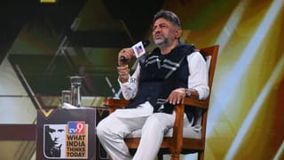 आसामच्या जनतेला आता बदल हवाय; काँग्रेसचा विजय निश्चित, डीके शिवकुमार यांचा मोठा दावा