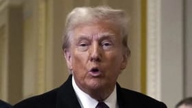 मोठी बातमी! डोनाल्ड ट्रम्प यांचा जगाला आणखी एक जबर धक्का, मोठी खळबळ.