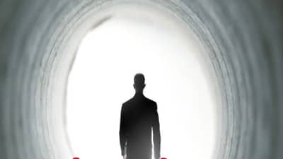 मृत्यूपूर्वी माणसामध्ये कोणते बदल होतात, कसा असतो निधनानंतरचा प्रवास... काय सांगते गरुड पुराण?