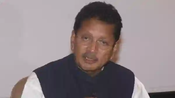 भोंदू खरातच्या मंदिरात कुणासोबत गेले होते? दीपक केसरकरांनी काय सांगितलं?