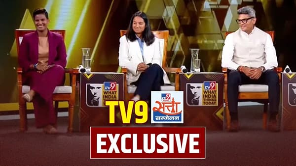 Satta Sammelan: वर्ल्ड कप विजयानंतर कसं बदललं आयुष्य? दीप्ती-प्रतिका काय म्हणाल्या?