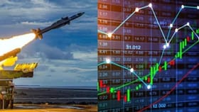 संरक्षण क्षेत्रातील हा स्टॉक सुसाट! खरेदीसाठी या बड्या ब्रोकरचा कौल.