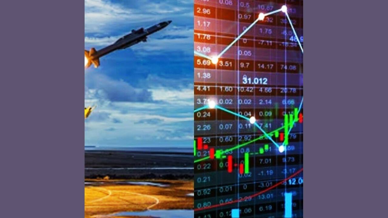 Azad Engineering Stock कडे गोल्डमॅन सॅक्सने गुंतवणूकदारांचे लक्ष वेधले आहे. सध्याची परिस्थिती पाहता हा स्टॉक्स येत्या काही दिवसात कमाल दाखवण्याची शक्यता वर्तवली जात आहे. फर्मने आवडत्या स्टॉक्समध्ये या शेअरला स्थान दिले आहे.