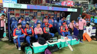 IPL 2026 स्पर्धेपूर्वी दिल्ली कॅपिटल्स संघाला मोठा धक्का, मॅच विनर खेळाडूने घेतली माघार
