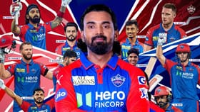 केएल राहुलने दिल्ली कॅपिटल्सकडे शब्द टाकला, आणि....