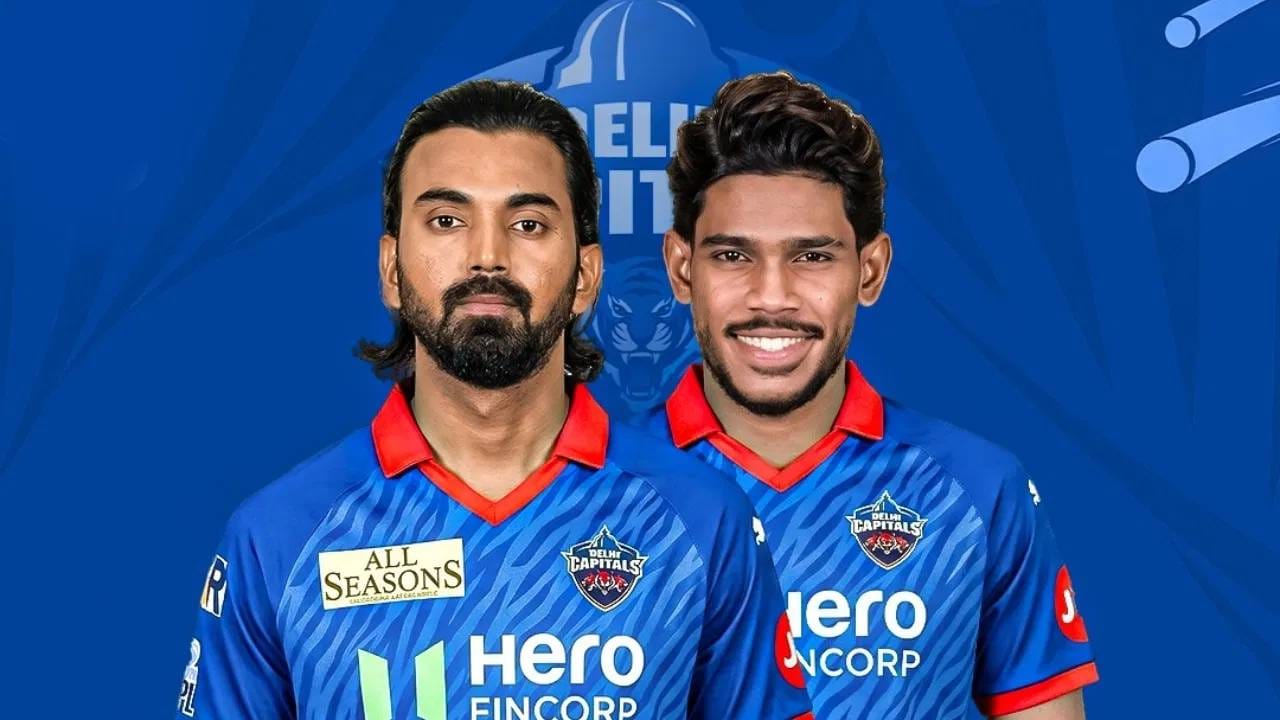 दिल्ली कॅपिटल्सचं सलामीचं गणित या हंगामात विस्कळीत झालं. बेन डकेट्सने नकार दिल्याने ऐनवेळी सलामीची जोडी बदलावी लागणार आहे. केएल राहुलसोबत सलामीला श्रीलंकेचा स्फोटक फलंदाज पाथुम निस्संका उतरेल. 