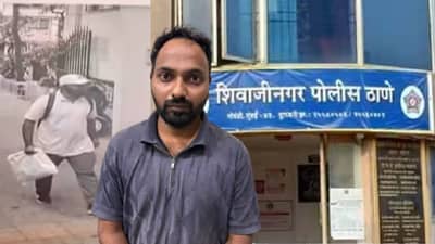 तू खूप सुंदर दिसतेस!; डिलिव्हरी बॉयने तरुणीसोबत नको ते केलं, कुटुंबीयांना कळताच...