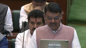 Maharashtra Budget : बजेटमधून काय मिळणार? फडणवीसांच्या 5 मोठ्या घोषणा.