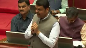 दुबईत अडकलेल्या महाराष्ट्रातील लोकांना..देवेंद्र फडणवीस काय म्हणाले?.