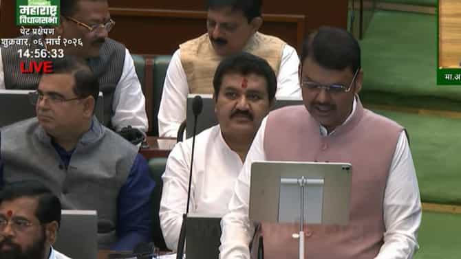 1 हजारपेक्षा जास्त लोकसंख्या असलेल्या गावांबद्दल अर्थसंकल्पात अत्यंत मोठी घोषणा, थेट..