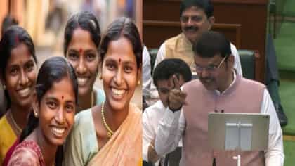 लखपदी दीदी, एकल महिला; महिला दिनापूर्वीच फडणवीसांची महिलांना मोठी भेट
