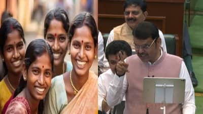 Maharashtra Budget 2026: लखपदी दीदी ते एकल महिला..; महिला दिनापूर्वीच फडणवीसांची महिलांना मोठी भेट, कोणकोणत्या घोषणा?