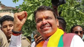 अखेर आठवले, तावडे राज्यसभेवर जाणार! भाजपची यादी जाहीर.