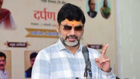 धनंजय मुंडेंनी 10 जणांना संपवलं, महादेव मुंडे हत्याकांडाला नवं वळण.