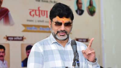 धनंजय मुंडेंनी 10 जणांना संपवलं, त्यांच्या बंगल्यावरुन...; महादेव मुंडे हत्याकांडाला नवं वळण, कुणी केला आरोप?