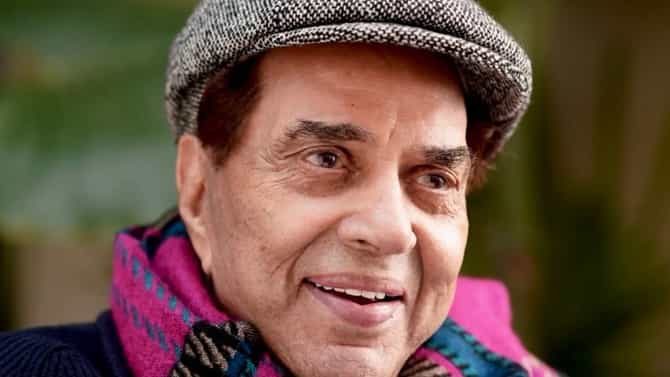 धर्मेंद्र यांच्या निधनानंतर पहिल्या पत्नीचा फोटो अखेर समोर, 4 महिन्यांनंतर फोटो पाहून म्हणाल...