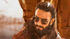 आदित्य धरला झटका, 'धुरंधर 2' याठिकाणी लीक, कमाईला लागणार मोठा फटका.